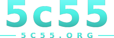 5c55 logo